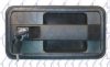 TRICLO 124738 Door Handle